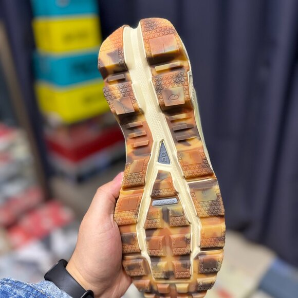 On Cloudventure LOEWE 2 sports shoes - Picture 7 of 9